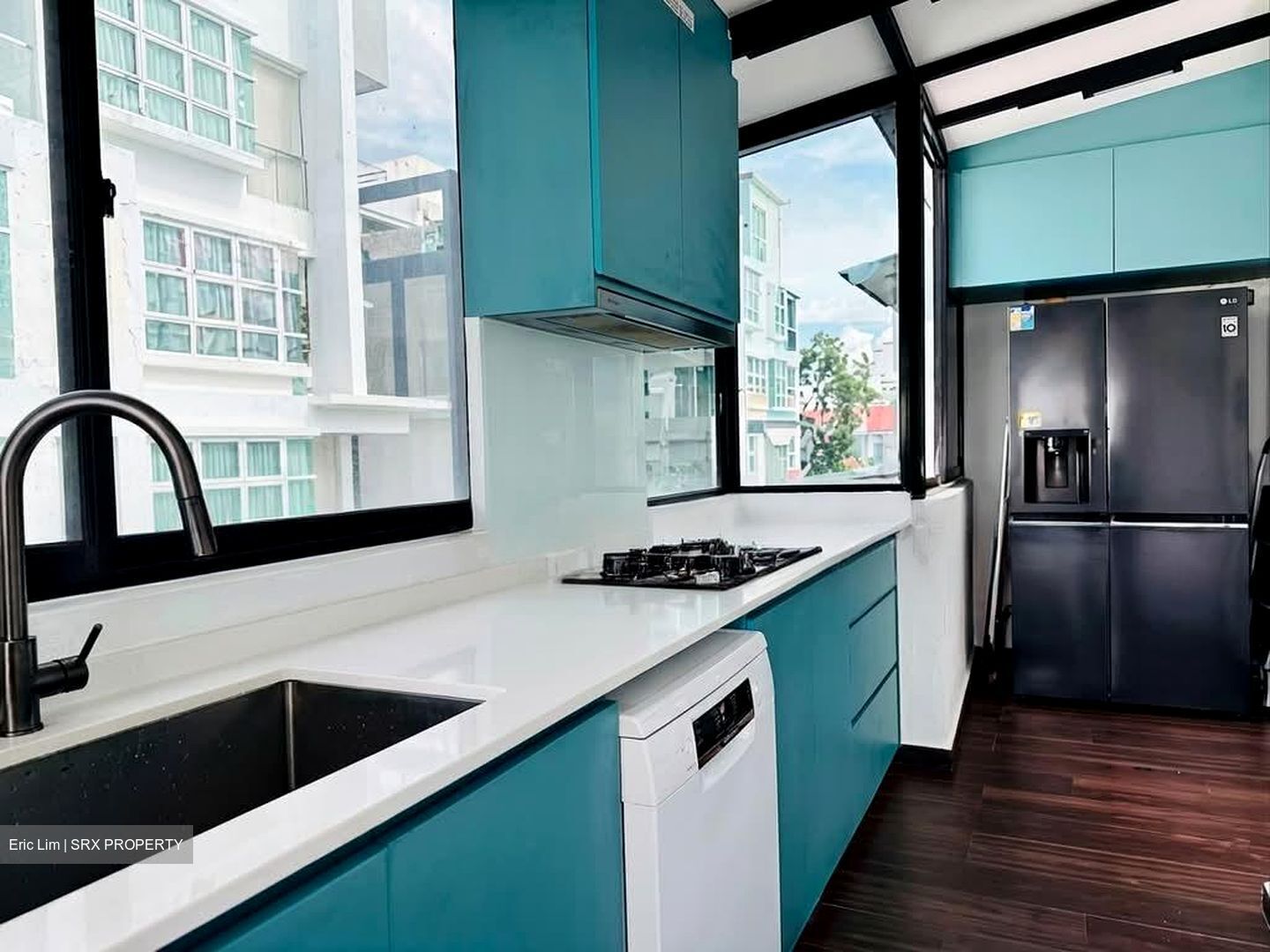 Sunny Palms (D15), Condominium #572263661